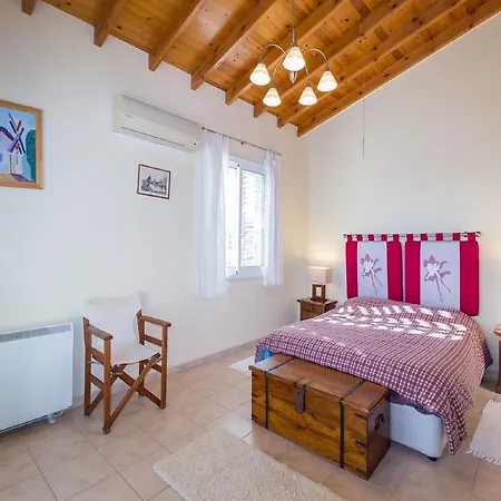 Episkopi House Vilă *