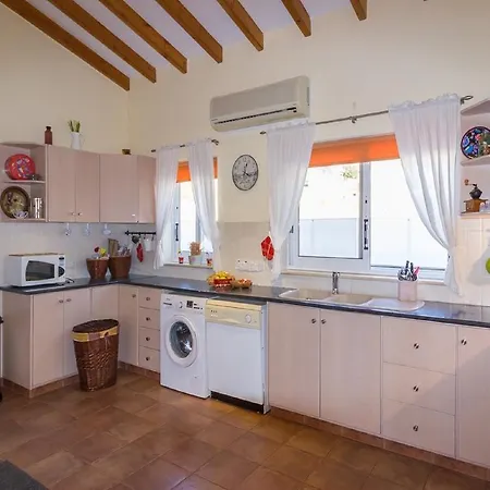 Episkopi House