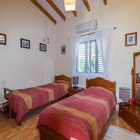 Episkopi House Villa Episkopi (Limassol)