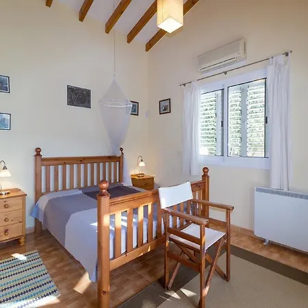 Episkopi House Episkopi (Limassol)